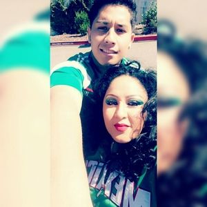 Meet your Posher, Jorge